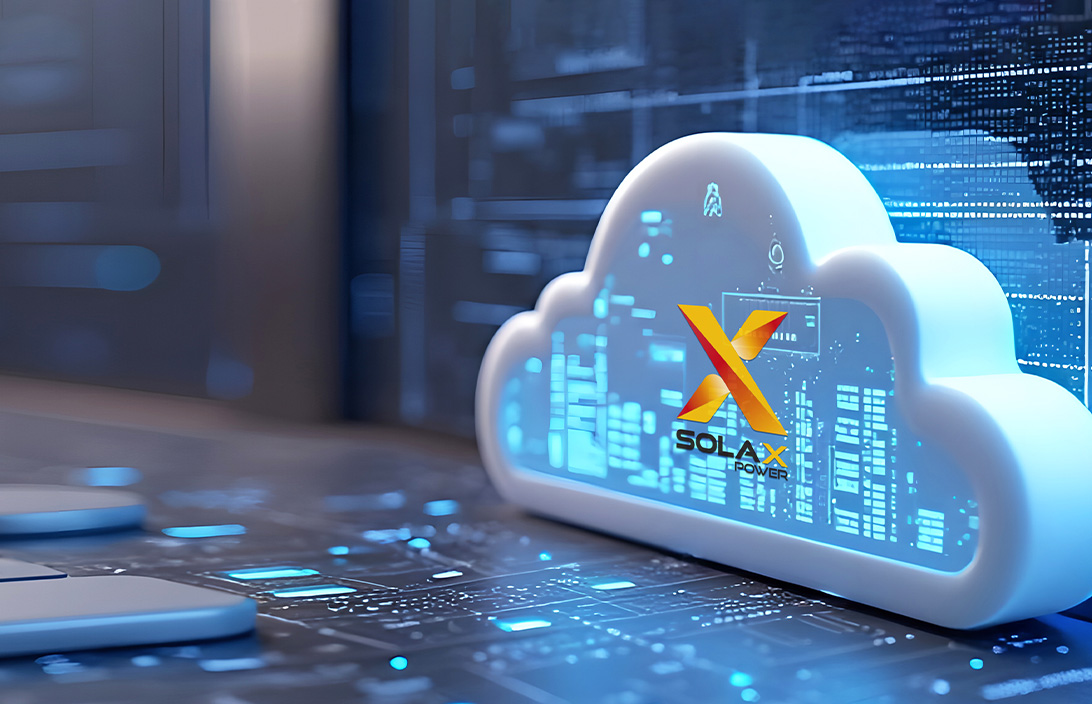 SolaXCloud | Smart effektstyrning