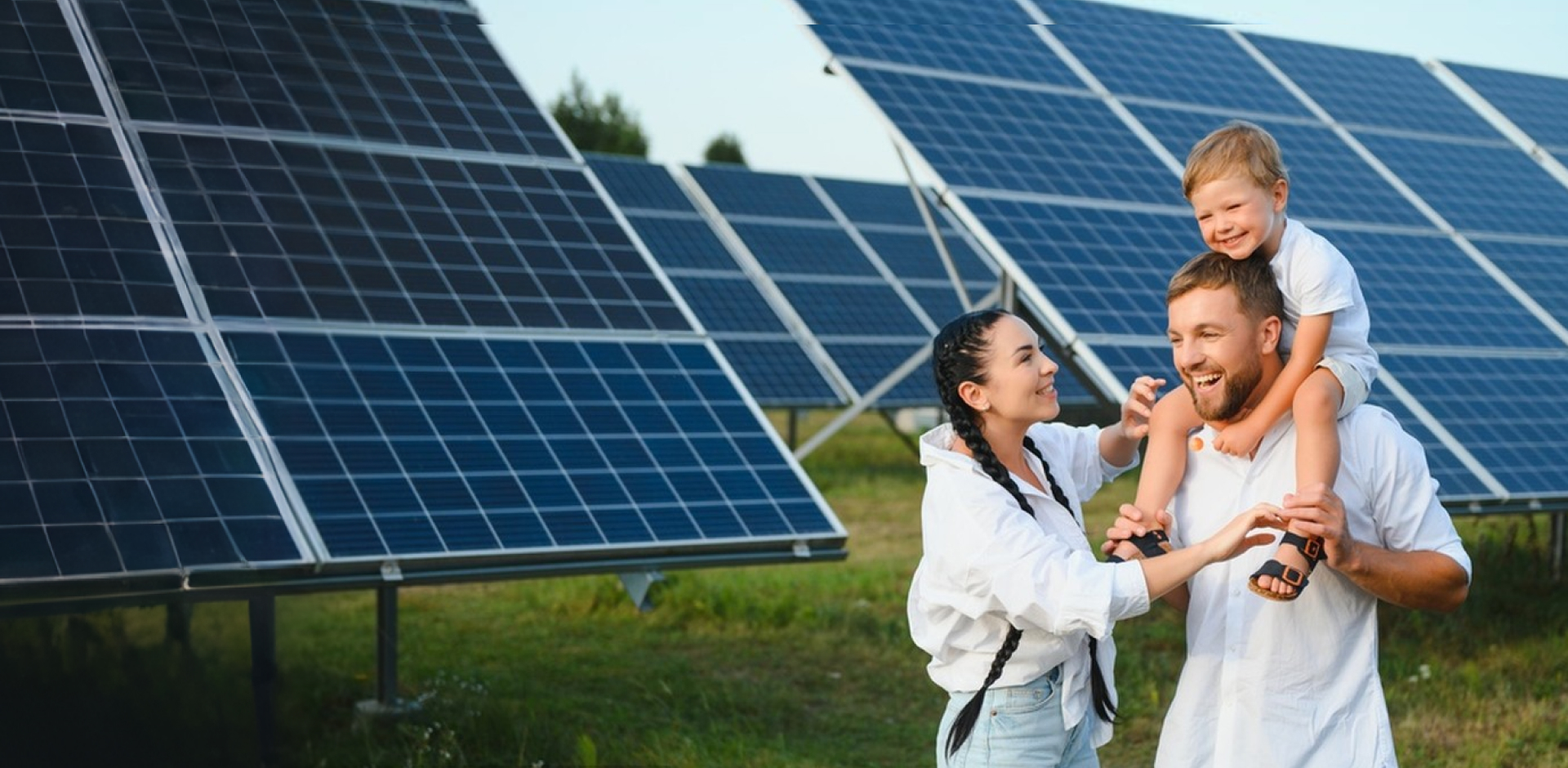 Hållbarhet på SolaX Power-banner