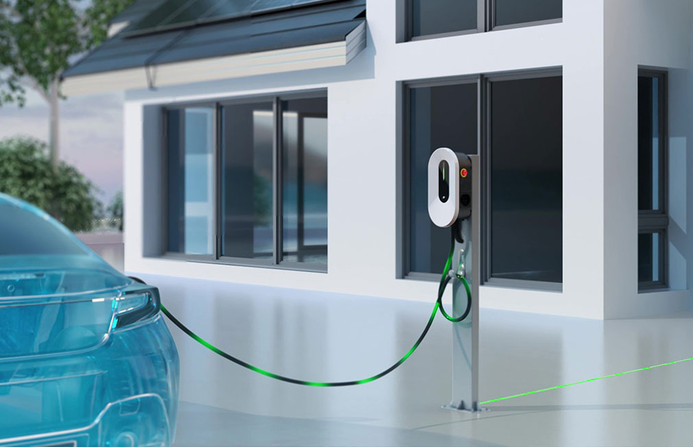 Energihantering för anpassade applikationer