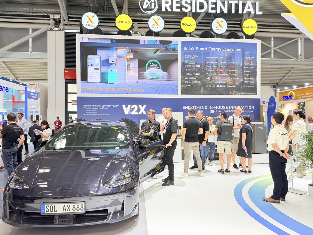 Intersolar Europe 2026