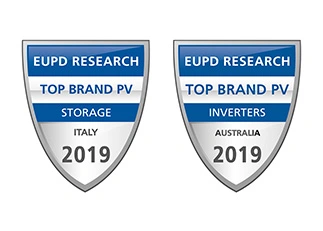 SolaX Power ranks Bland de bästa PV-märken i Italien & Australien genom EuPD Forskning