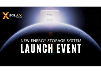 SolaX X-ESS G4: Ett smartare energilagringssystem från SolaX